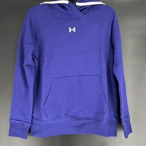 UNDER ARMOUR HOODIE